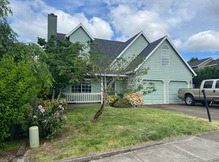 12480 SW North Dakota St, Tigard, OR 97223