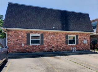 1620 Hickory Ave, Harahan, LA 70123