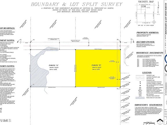 3rd image of 18525 W Pinnacle Peak Road #-