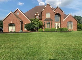 29 Oakbridge Park, Tiffin, OH 44883