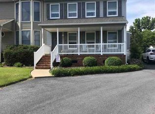 1285 Goldfinch Dr, Harrisonburg, VA 22802