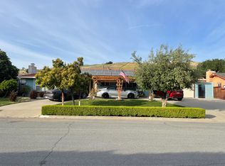 1258 Mace Dr, San Jose, CA