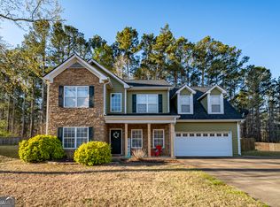 41 Highlander Trl SW, Rome, GA 30165