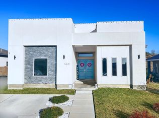 1631 Rene Solis Dr, Laredo, TX 78046