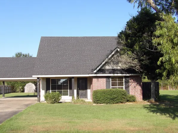 308 Barkley St, Iowa, LA 70647
