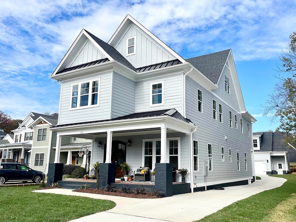 213 Rd, Raleigh, NC 27608 MLS 2470031 Zillow