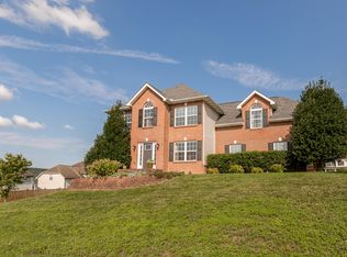 5803 Bouquet Ln, Knoxville, TN 37924