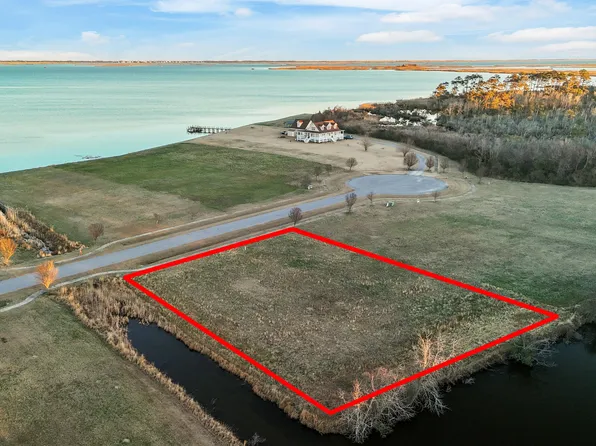 112 Hammock View Ct Lot 10, Aydlett, NC 27916