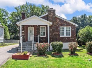 7814 Elton St, Saint Louis, MO 63123