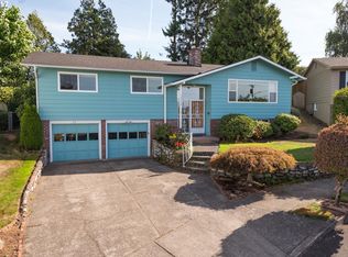 13430 NE Rose Pkwy, Portland, OR 97230