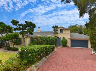 5914 Folsom Dr, La Jolla, CA 92037