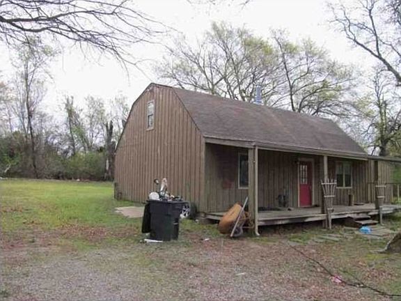 Property Side View