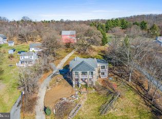 1049 Poole Rd, Westminster, MD 21157