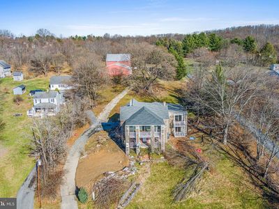 1049 Poole Rd, Westminster, MD, 21157