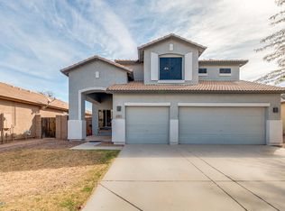 237 S 123rd Dr, Avondale, AZ 85323