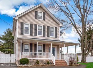 605 Beers St, Hazlet, NJ 07730
