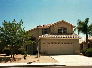 303 N Bruce Ave, Gilbert, AZ 85233