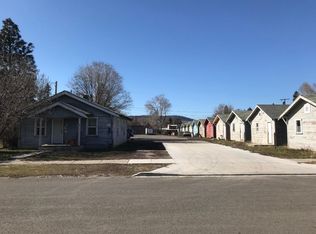 1016 Martin St, Klamath Falls, OR 97601