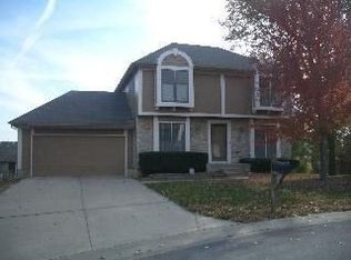 1513 N 85th Cir, Kansas City, KS 66112