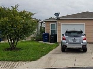 15304 Kamary Ln, San Antonio, TX 78247