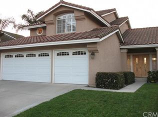 1540 San Clemente Ln, Corona, CA 92882
