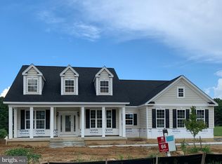 11107 Wisteria Ln, King George, VA 22485
