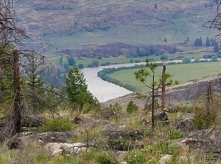 570X Tunk Creek Rd, Riverside, WA 98849