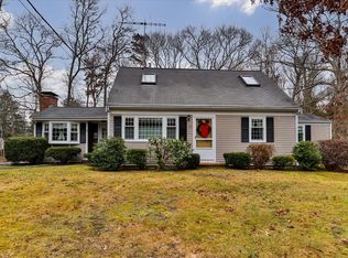 52 Kiahs Way, East Sandwich, MA 02537