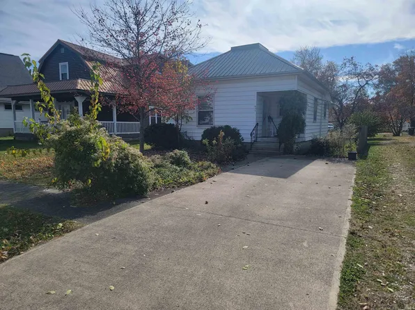 637 E Main St, Portland, IN 47371