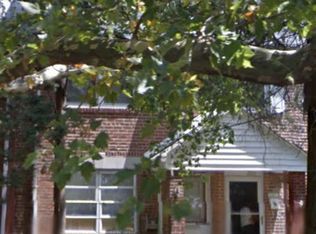 226 Birch Ave, Wilmington, DE 19805