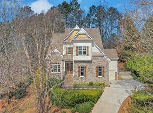 214 Falling Water Way, Woodstock, GA 30188