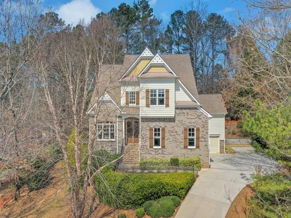 214 Falling Water Way, Woodstock, GA 30188