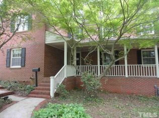 2401 Churchill Rd, Raleigh, NC 27608