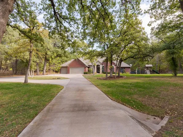 4500 Canaan Creek Rd, Edmond, OK 73034