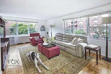 Sold by Fox Residential Group