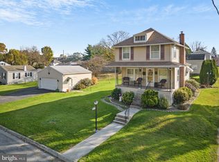 2240 Monroe Ave, West Lawn, PA 19609