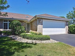 955 Easy St UNIT A, Crown Pt, IN 46307