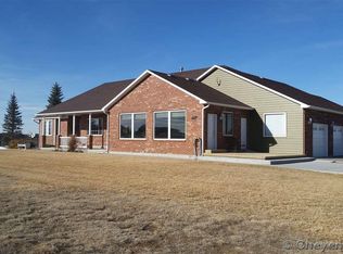 7010 Foxglove Dr, Cheyenne, WY 82009