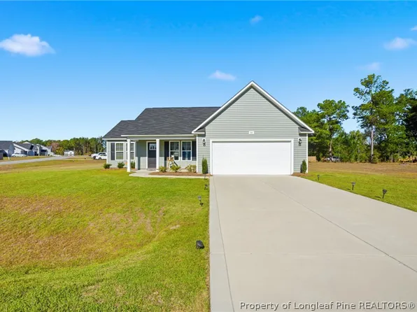 50 Terrier Ct, Parkton, NC 28371