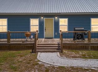 3821 Sherrett Dr, Southport, FL 32409