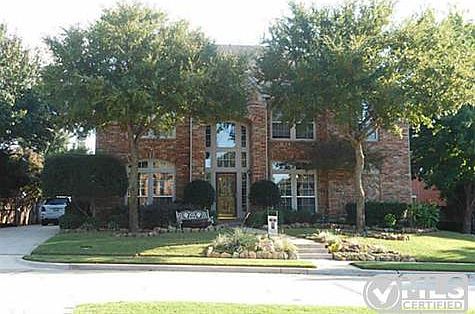 1st image of 3705 Havenlake Dr