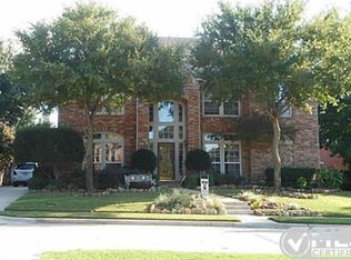 3705 Havenlake Dr, Flower Mound, TX 75022