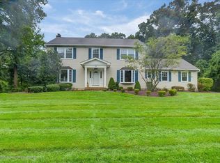 19 Winthrop Dr, Holmdel, NJ