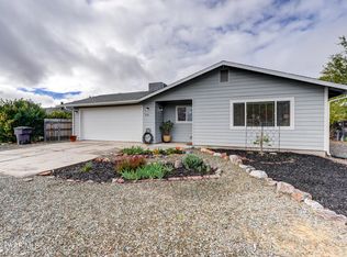 8101 E Prescott Rd, Prescott Valley, AZ 86314