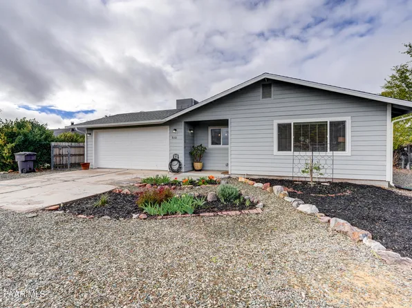 8101 E Prescott Rd, Prescott Valley, AZ 86314