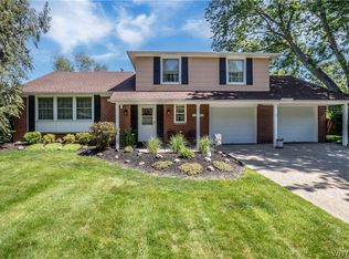 52 Candy Ln, Orchard Park, NY 14127