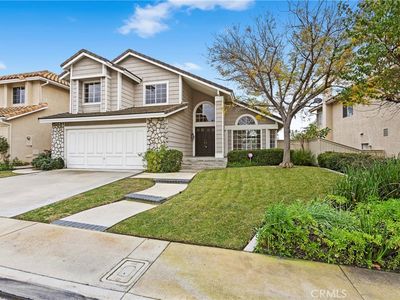 26776 Ashford, Mission Viejo, CA, 92692