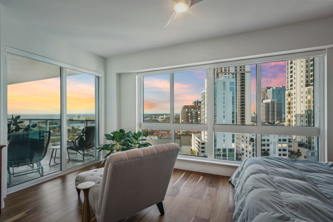 Primary suite [bedroom #1]