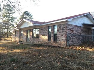 24598 Milton Rd, Bokoshe, OK 74930