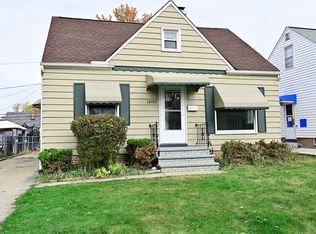 14505 Brunswick Ave, Maple Heights, OH